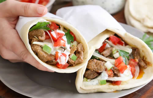 Shawarma