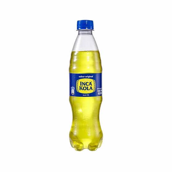 Inca cola 500ml